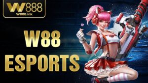 W88 Esports: Sảnh game trực tuyến thu hút nhiều game thủ 5 W88 Esports