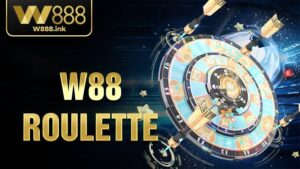 W88 Roulette: Hướng dẫn chơi cò quay online đơn giản 2 W88 Roulette