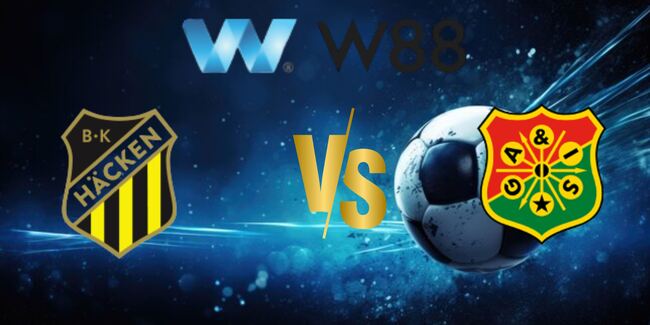 Soi tỷ lệ Hacken vs GAIS 21h30 ngày 29/06  11 nhan dinh hacken vs gais 1