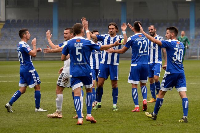 Soi tỷ lệ FC Noah vs Buducnost Podgorica, 23h00 ngày 08/07 2 Cuộc chạm trán gay cấn giữa FC Noah vs Buducnost Podgorica