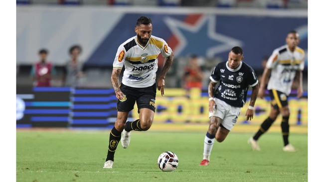 Cuộc chạm trán gay cấn giữa Remo Belem (PA) vs Gremio Novorizontino  