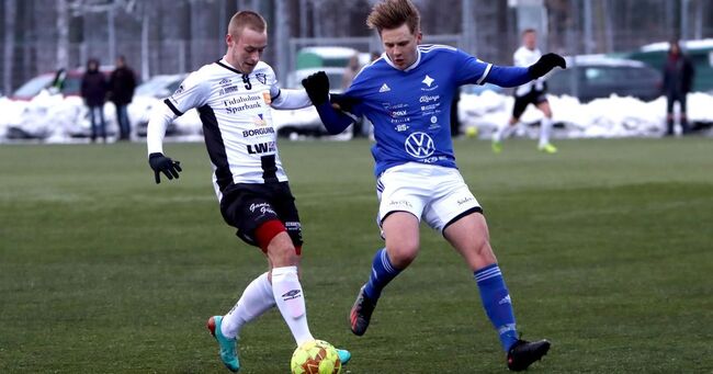 Soi tỷ lệ Sandefjord vs Rosenborg 19h30 ngày 06/07 2 Cuộc chạm trán gay cấn giữa Sandefjord vs Rosenborg