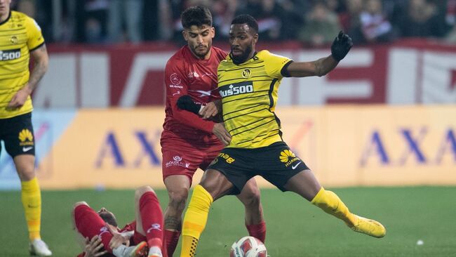Soi tỷ lệ Winterthur vs Young Boys, 23h00 ngày 02/08 2 Màn chạm trán khó đoán giữa Winterthur vs Young Boys